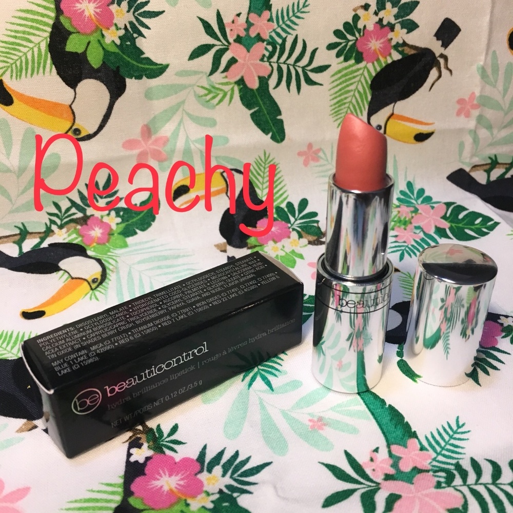 BeautiControl Hydra Brilliance Lipstick